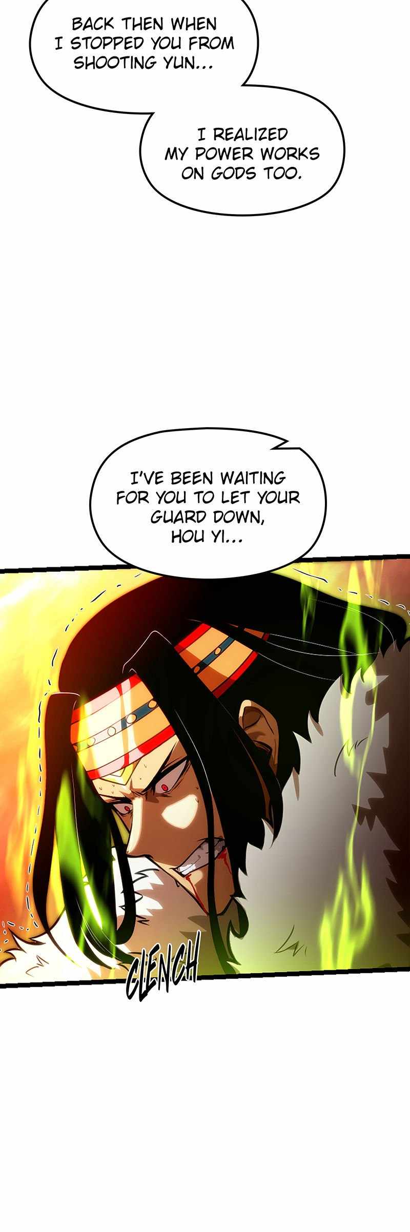 God Game Chapter 93 58